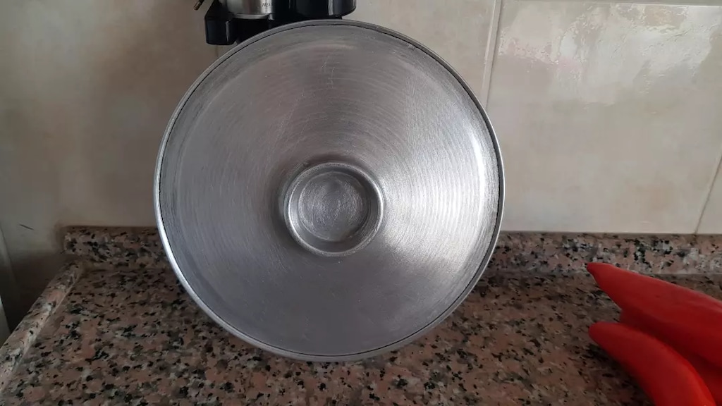 Balık tavası kapağı ve diğerleri - 2