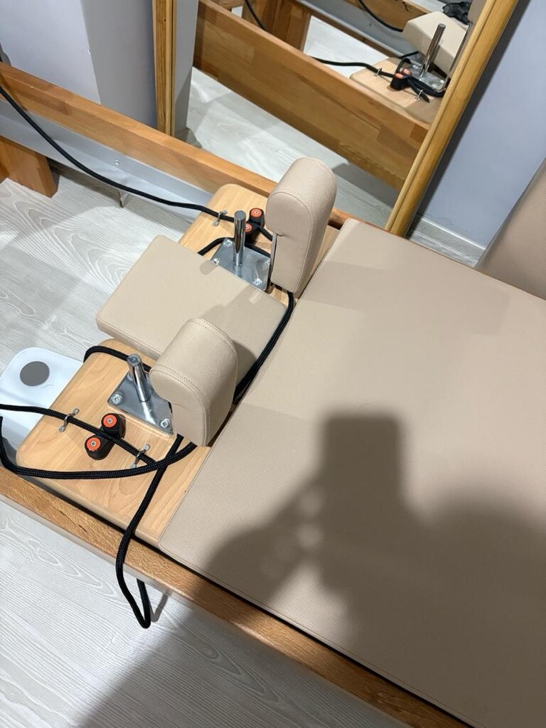 combo cadillac reformer - 3