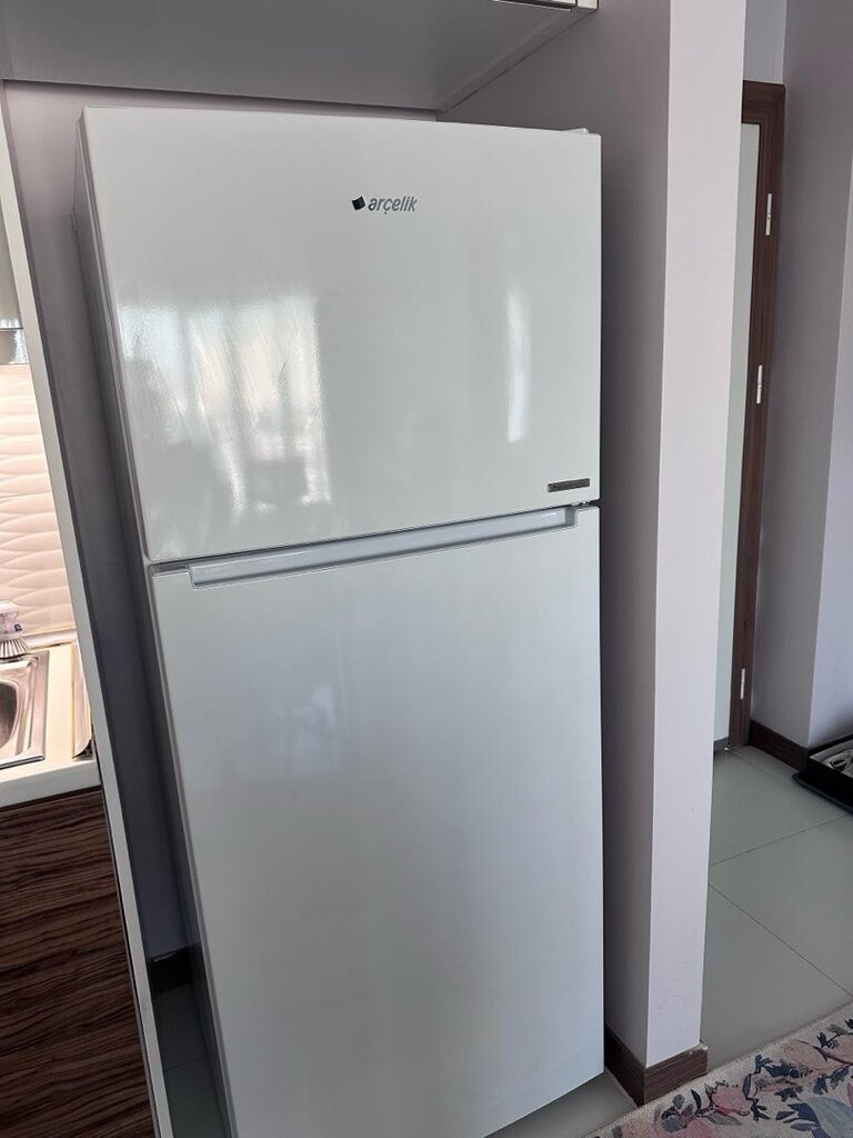 Arçelik Beyaz Eşya Takımı (AFC 361G, 9100M, 6155, 570431 Mb, Somd D) - 4