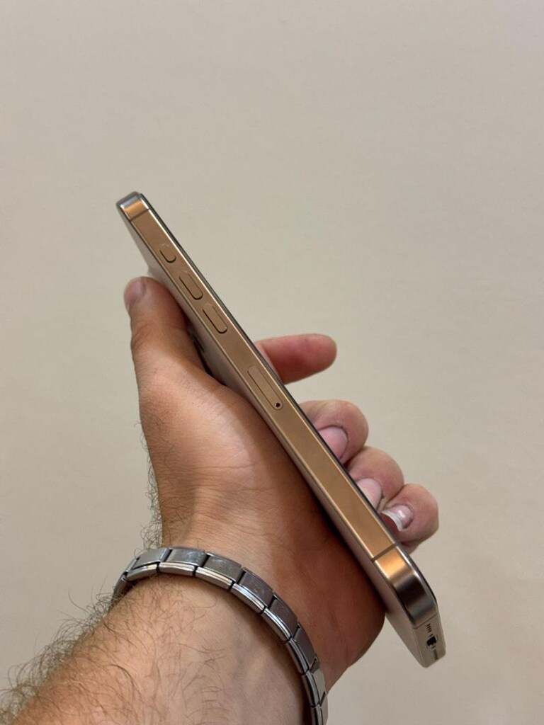 İPHONE 16 PRO MAX HATASIZ - 10