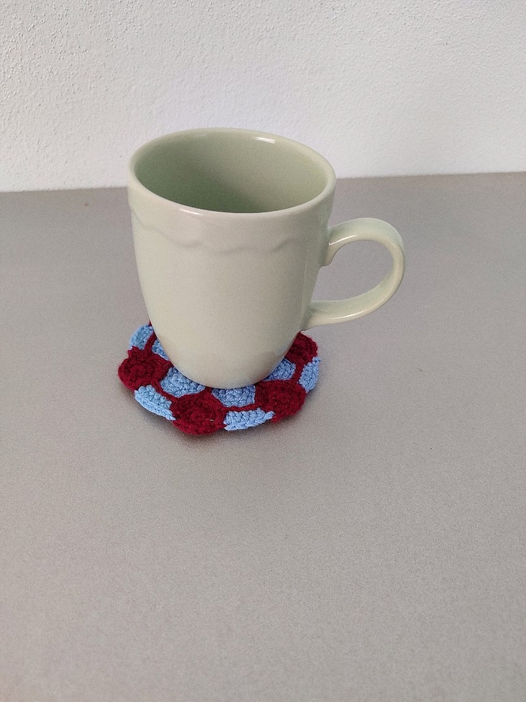 Trabzonspor Topu Bardak Altlığı - 3