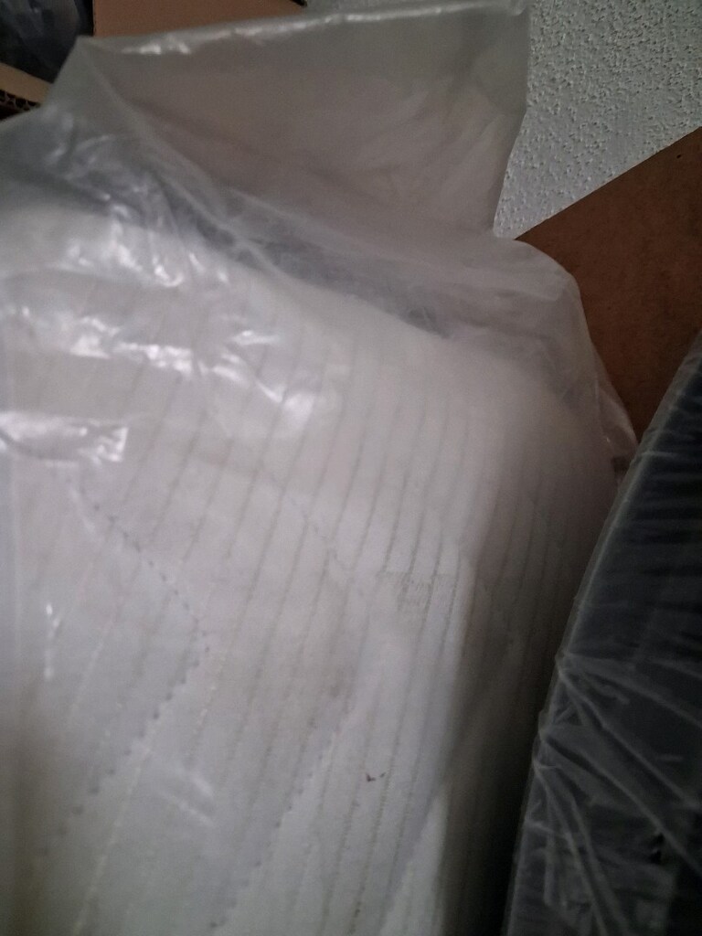 Tek kişilik yatak - 3