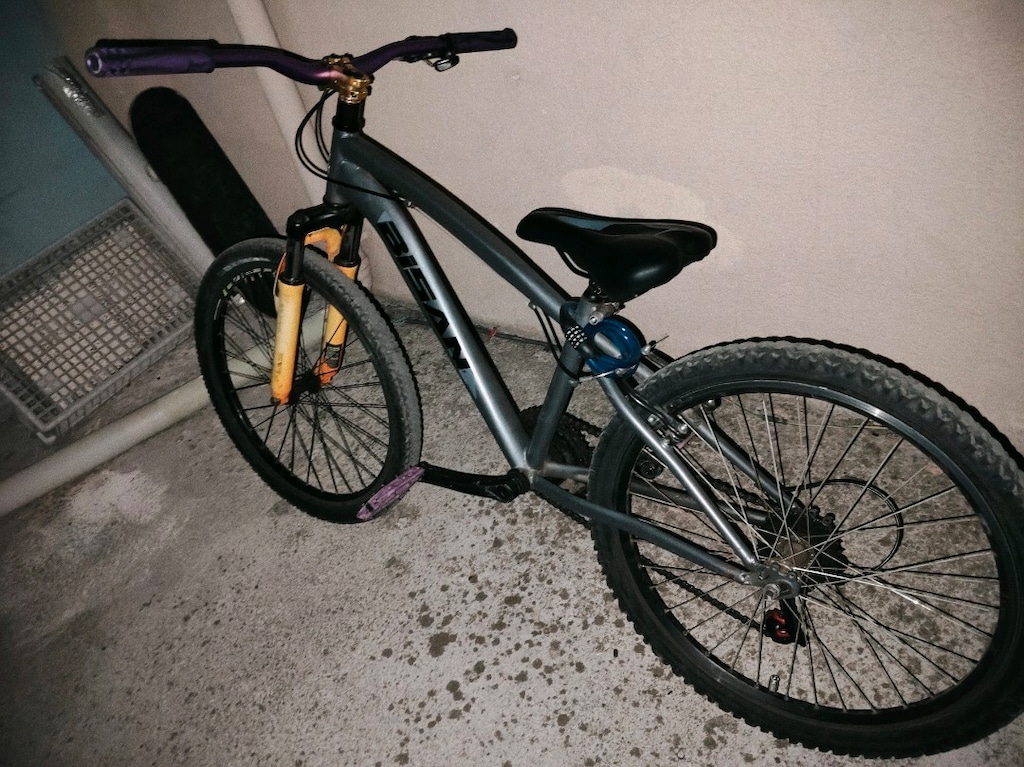 Bisan MTX 7300 - 6