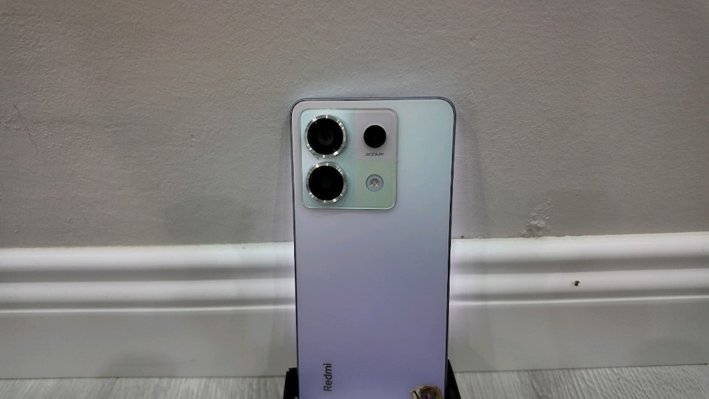 Redmi note 13 pro 5G-yd - Sıfırından Uygun Fiyata Al