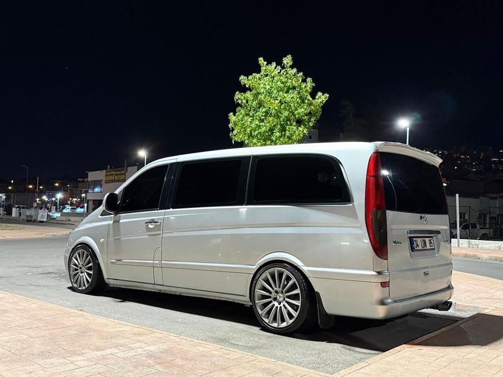 VİTO 111CDI - 3