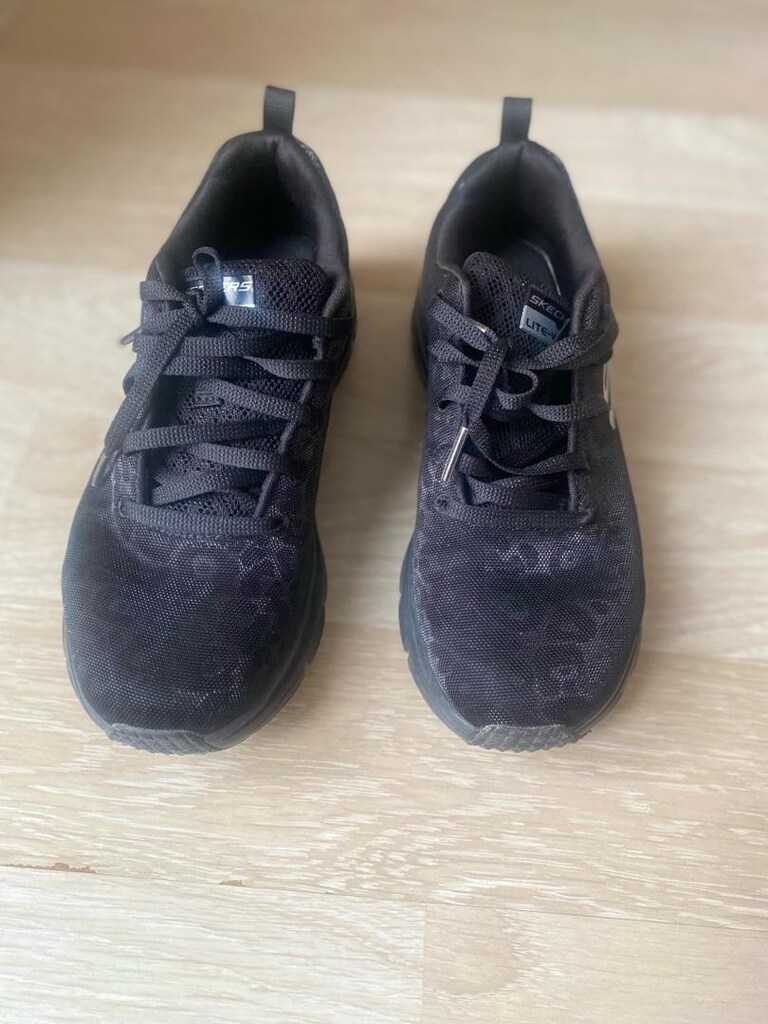 SKECHERS Kadın Ayakkabı Fashion Fit Model 36,5 numara hiç kullanılmadı - 3
