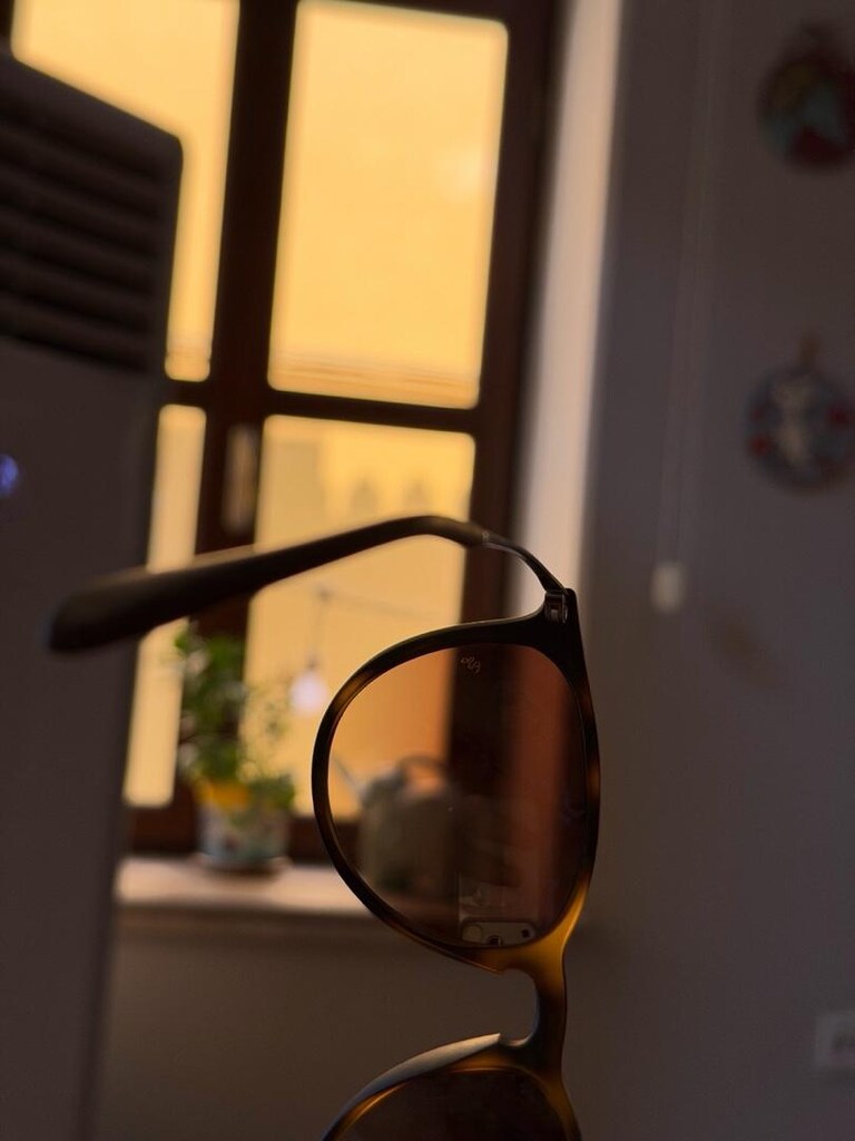 Ray-Ban Orjinal Sıfır Ayarında Güneş Gözlüğü - 13