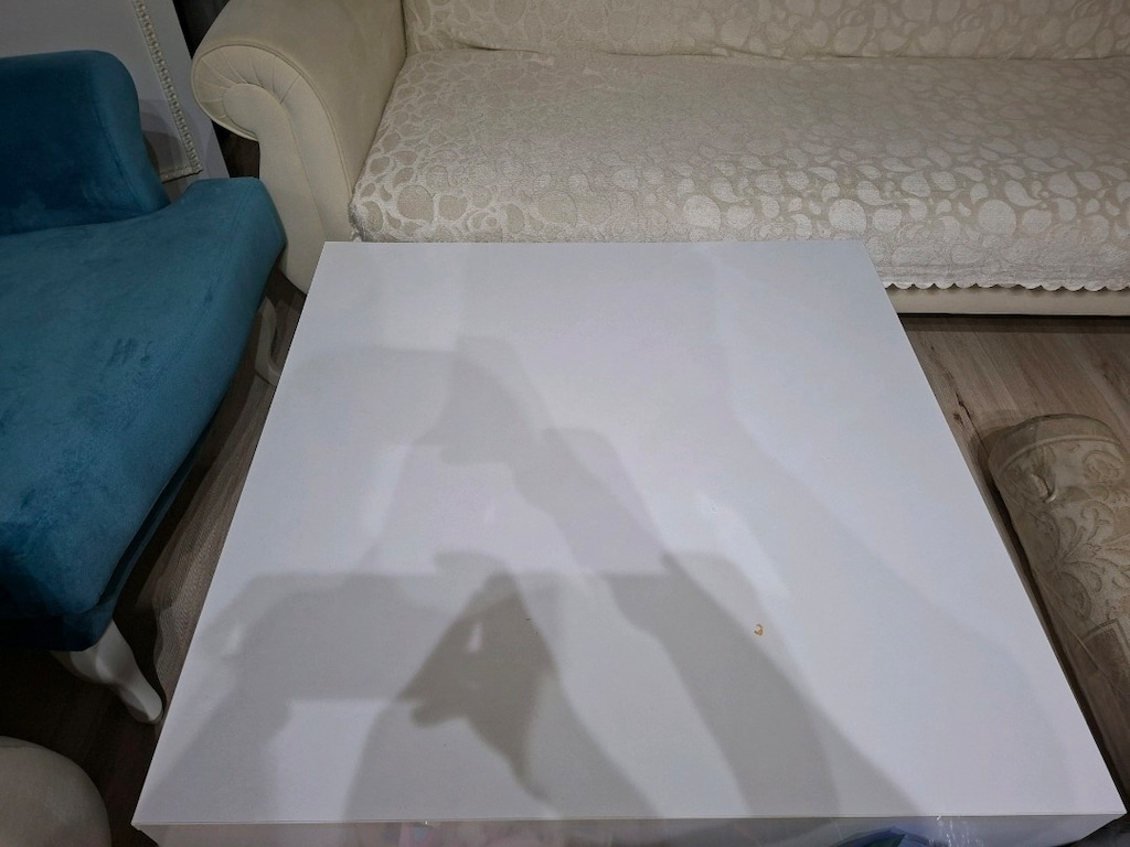 salon takımı ve yemek masası - 3