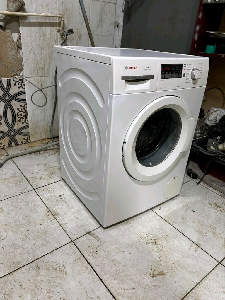Bosch çamaşır makinesi 7kg - 2