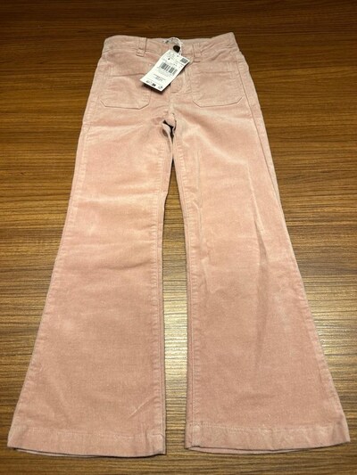 Mango 6 beden Sıfır İspanyol Paça Cepli Jean Pantolon