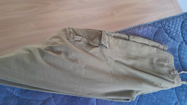 Bol Baggy Esofman