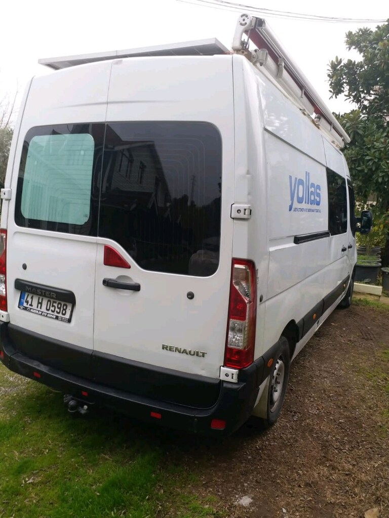 karavan - 15