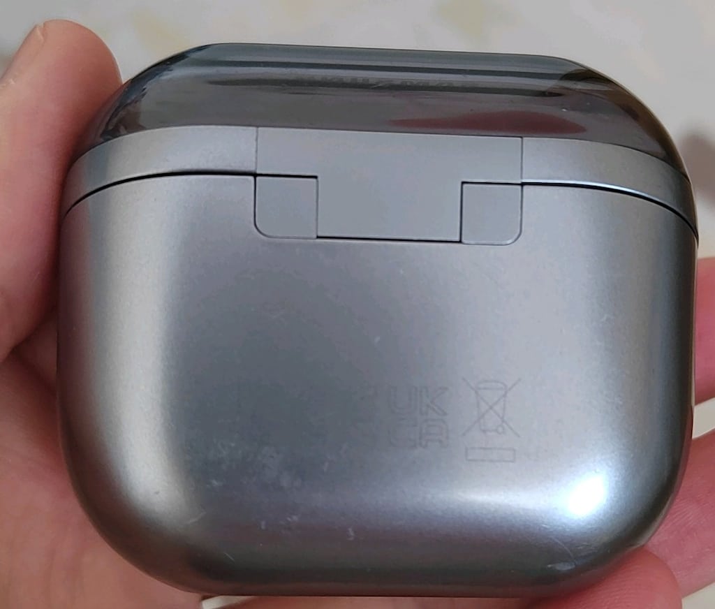 Samsung galaxy buds3/buds 3 şarj kutusu PAZARLIK YOK - 5