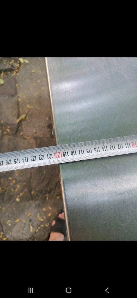 sanal bulut melek mutfak paslanmaz set altı çalışma tezgahı öztiryakil - 6