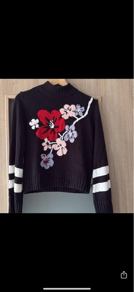 H&M kazak