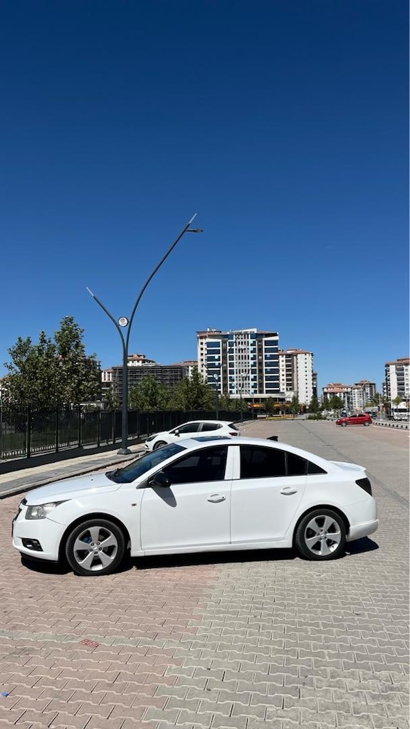 Cruze En dolusu - 4