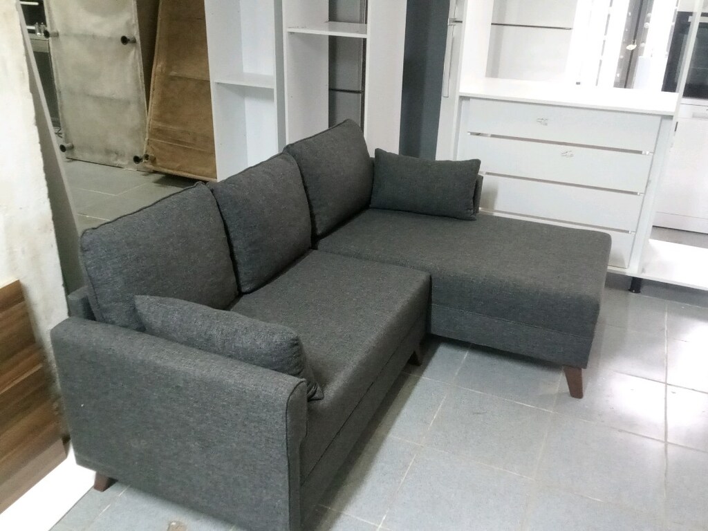 L koltuk - 4
