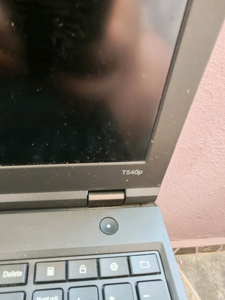 Lenovo thinkpad i7 leptop açıklamayı oku - 3