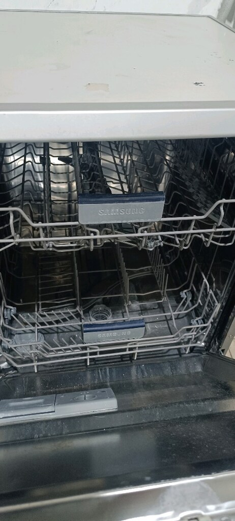 Samsung bulaşık Makinesi - 3