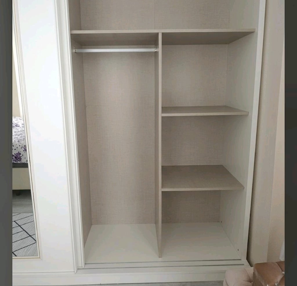 gardırop - 3