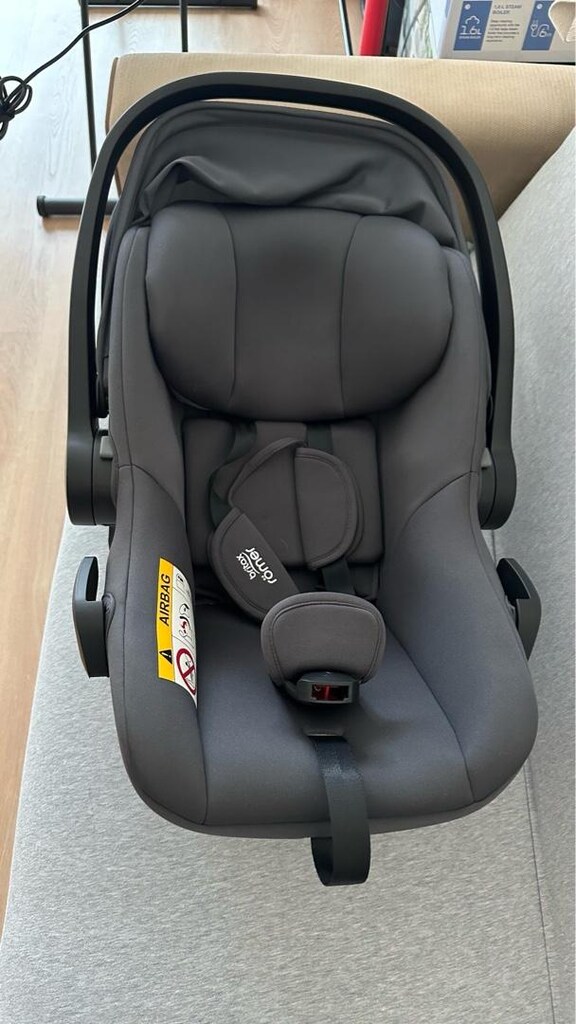 britax römer baby safe core oto koltuğu - 11