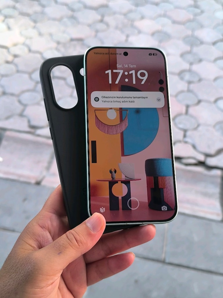 POCO X8 PRO 5G 512/12+12 NOKTA HATASİZ 10 GÜNLÜK TAKAS OLUR - 2