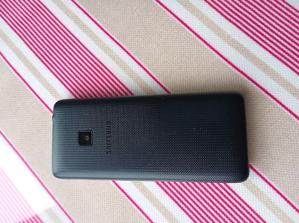 Samsung SM-B350E - 4
