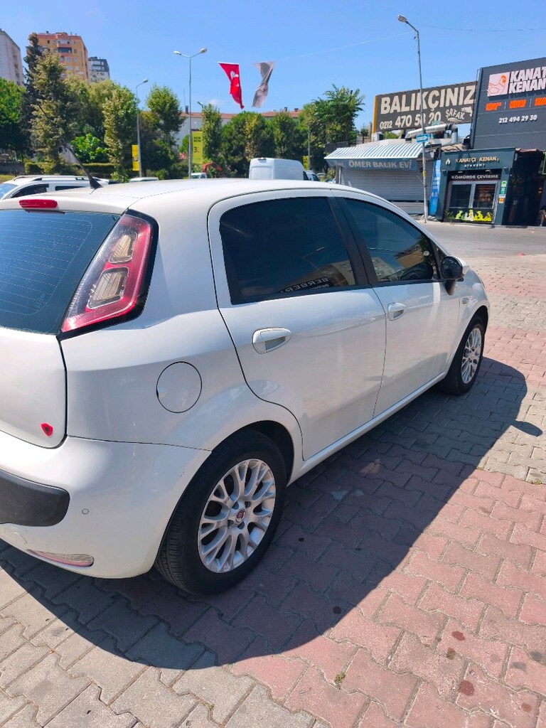 HATASIZ AYARINDA SIFIR MOTOR FULL DOLU PAKET - 3