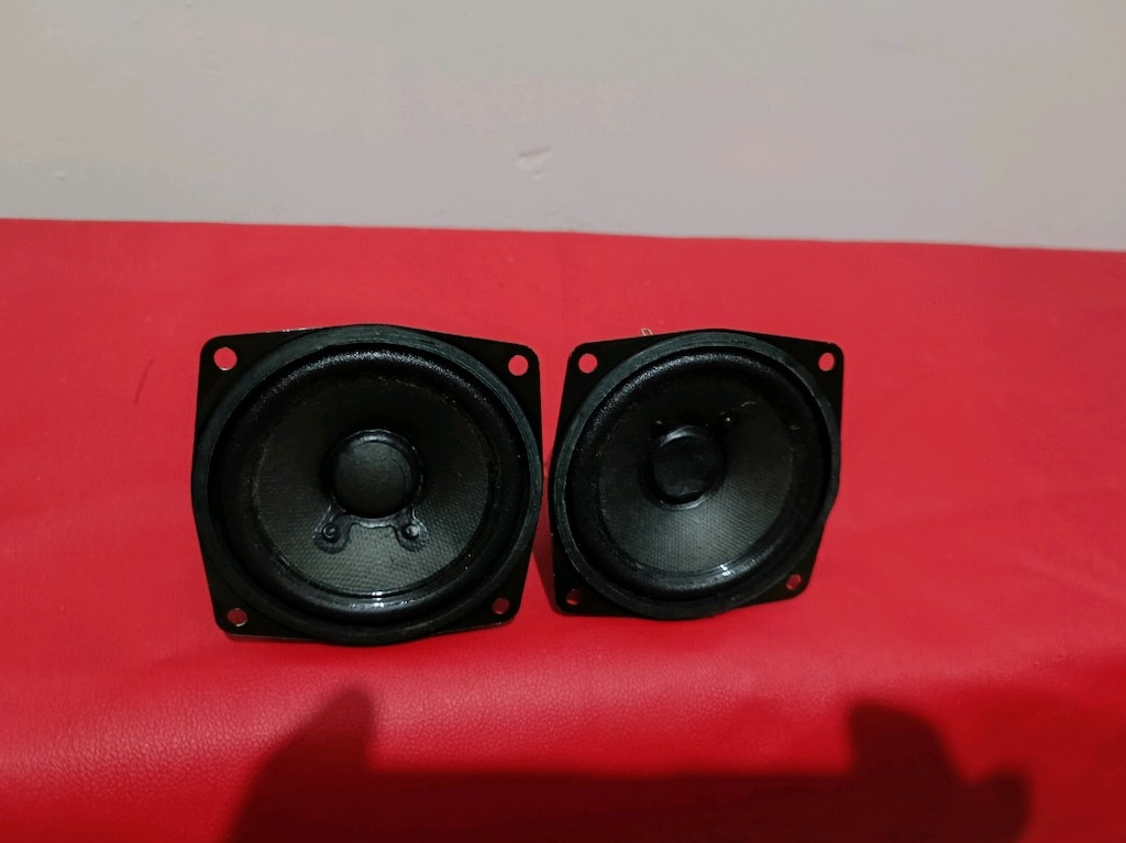 Sony Uydu Hoparlör Center Tweeter Hepsi Tek Fiyat - 13