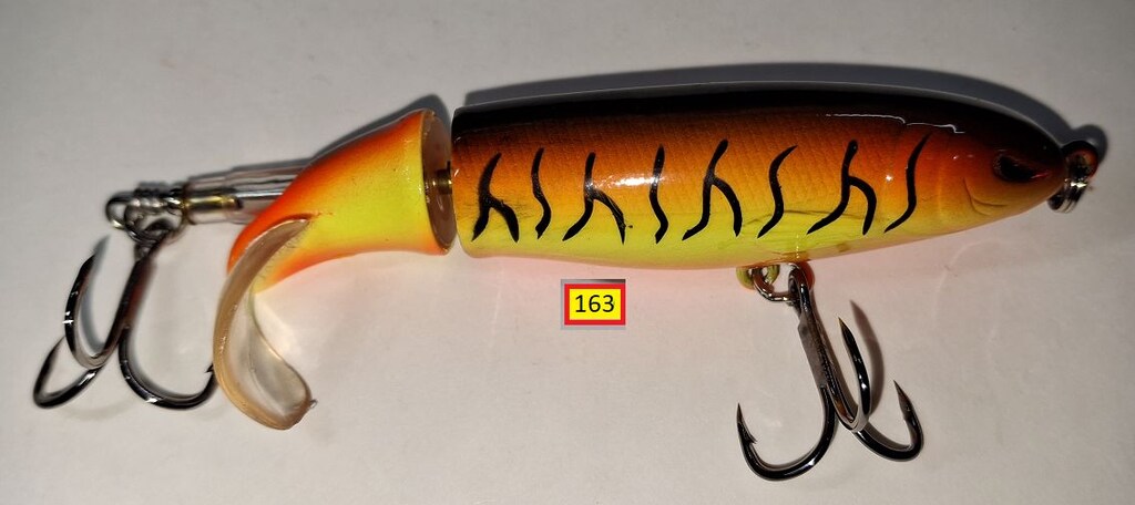 Walk Fish Maket Yem Seti (Rapala) LT068.8 adet. OLTA67 - 7