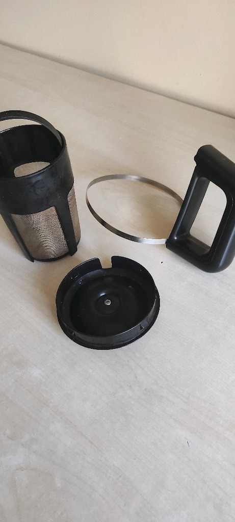 Philips çaycı aksesuarları - 7
