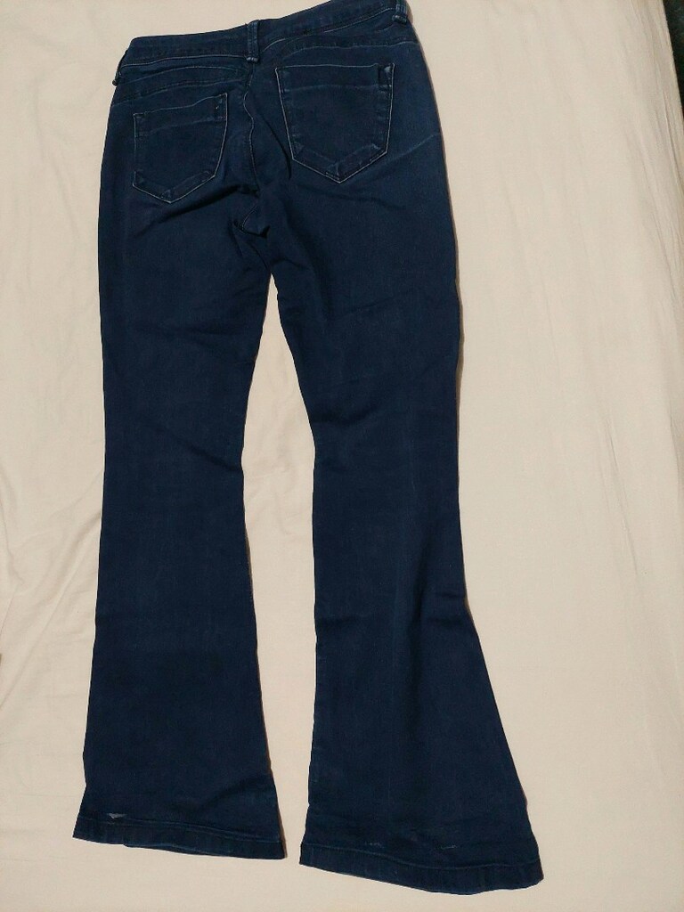 Koton Flare Jean - 3