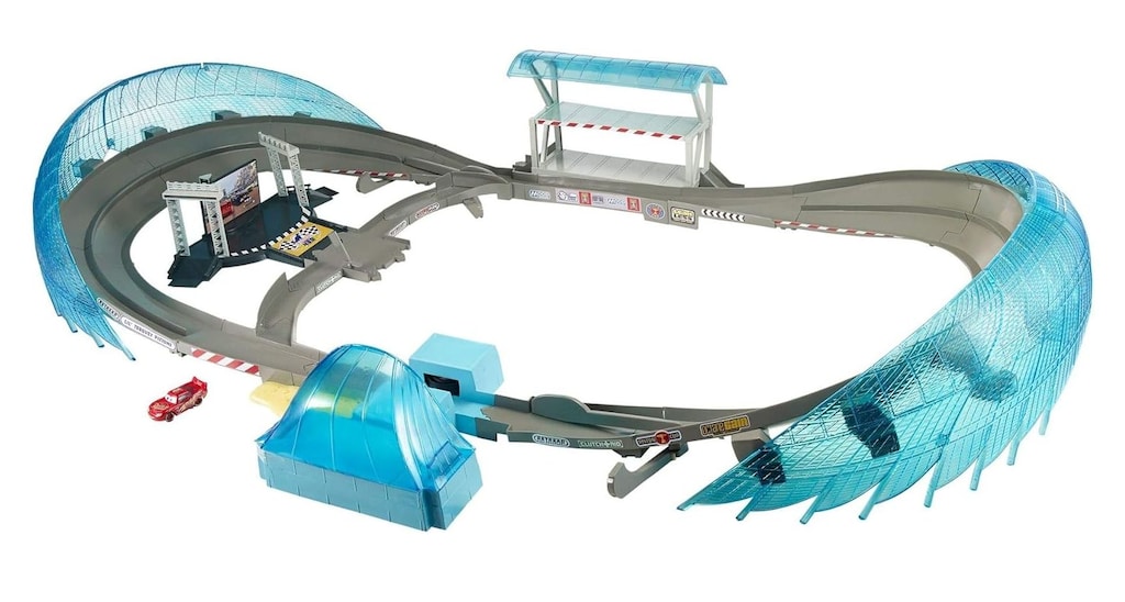 Disney Cars 3 Ultimate Florida - 3