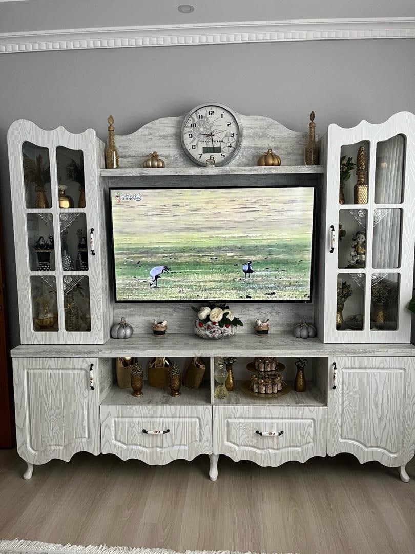 TV ünitesi - 2