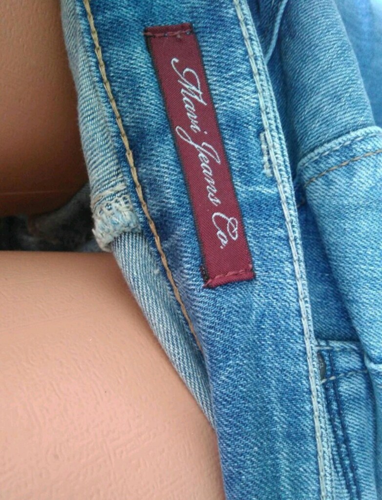 Mavi Jean - 6