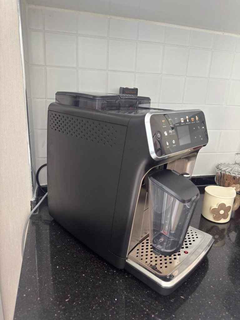 Philips kahve makinesi - 7