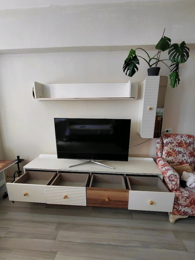 şık tv ünitesi - 3
