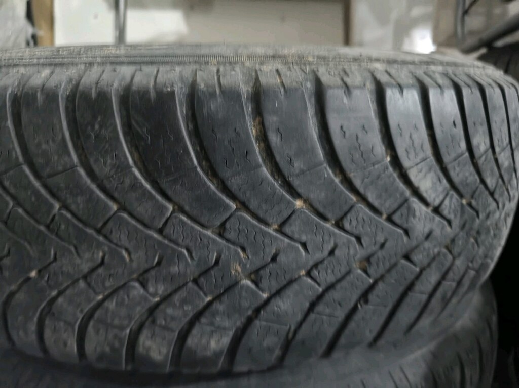 Kışlık ve yazlık lastik. - 7