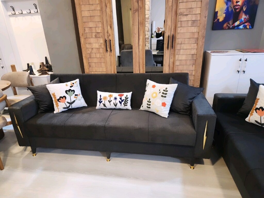 CEKYAT 9.000 TL RENK SEÇENEĞİ MEVCUT SIFIR - 3