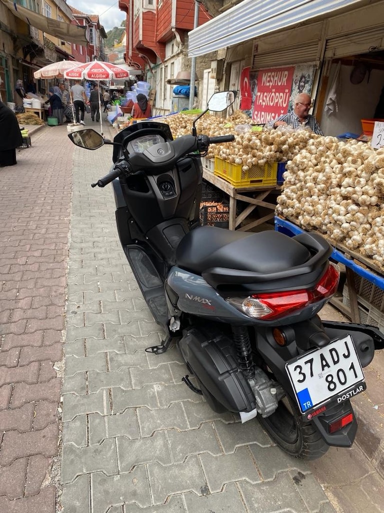 Nmax 155 - 2