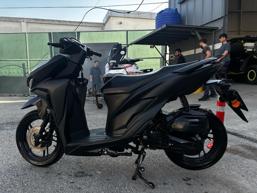 2021 model sıkıntısız - 8