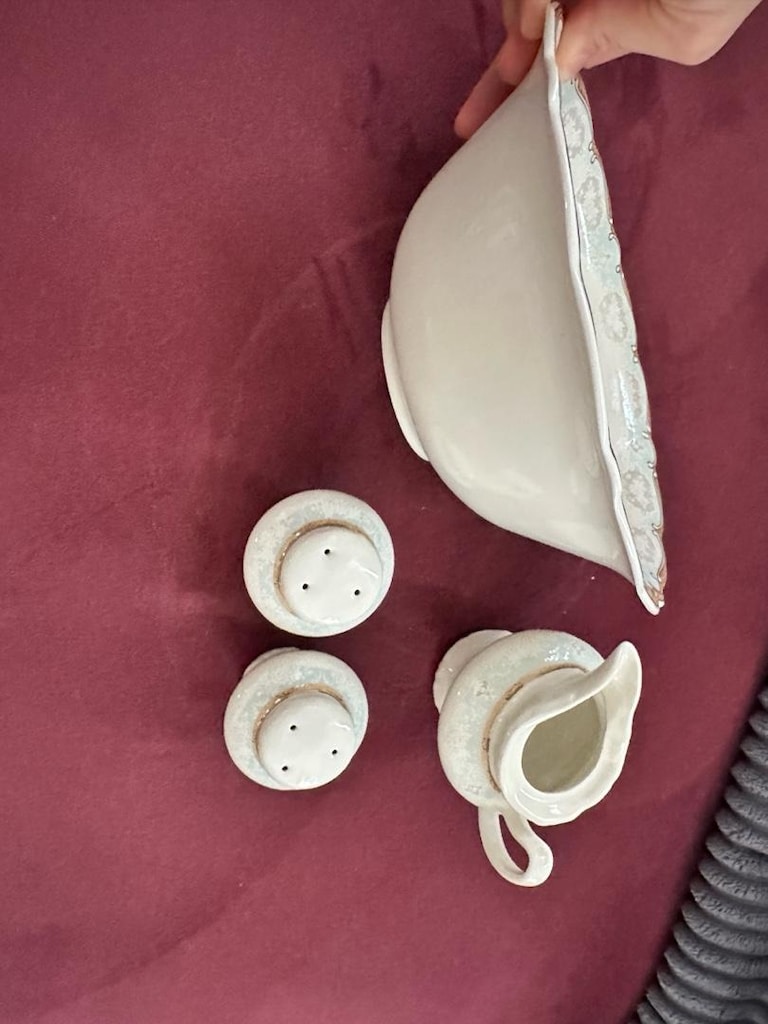 yemek takımı - 2
