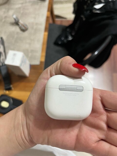 APPLE AIRPOSD 4 nesil