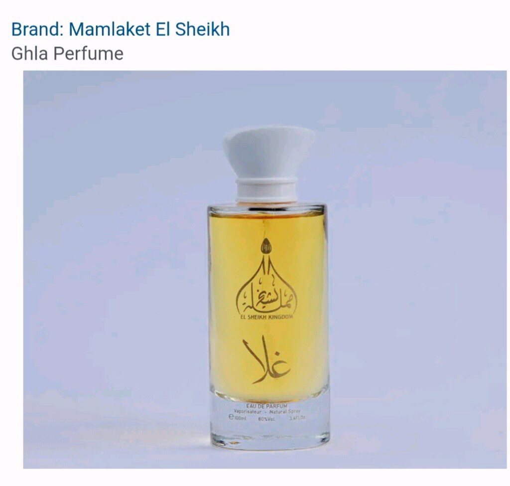 unisex orjinal Dubai parfüm - 2