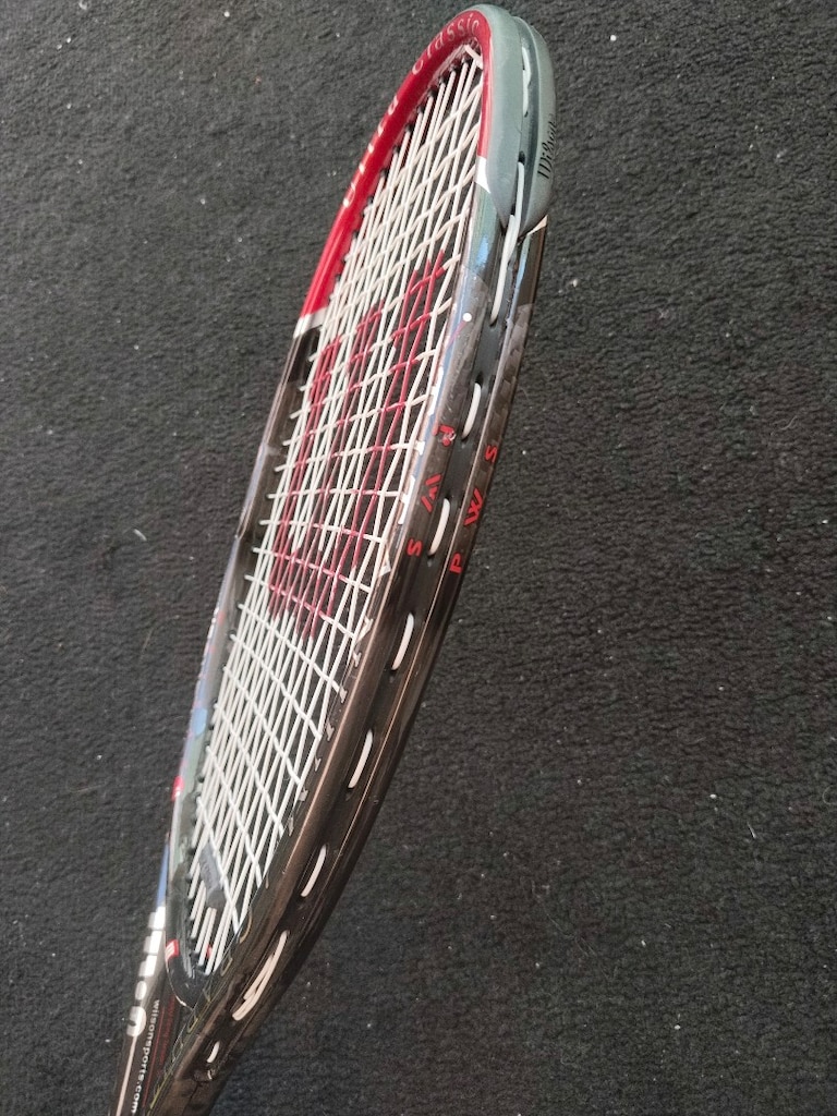 Wilson Tenis Raketi 27 inç - 7