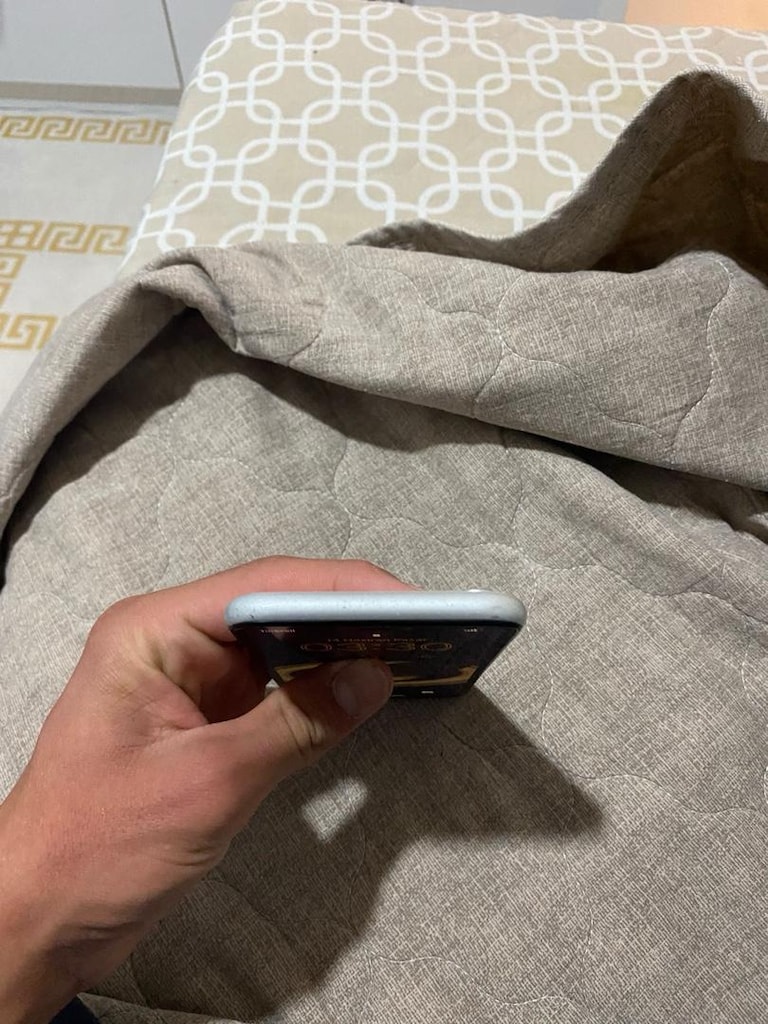 ACİL !! İPHONE XR 64 GB TR - 5