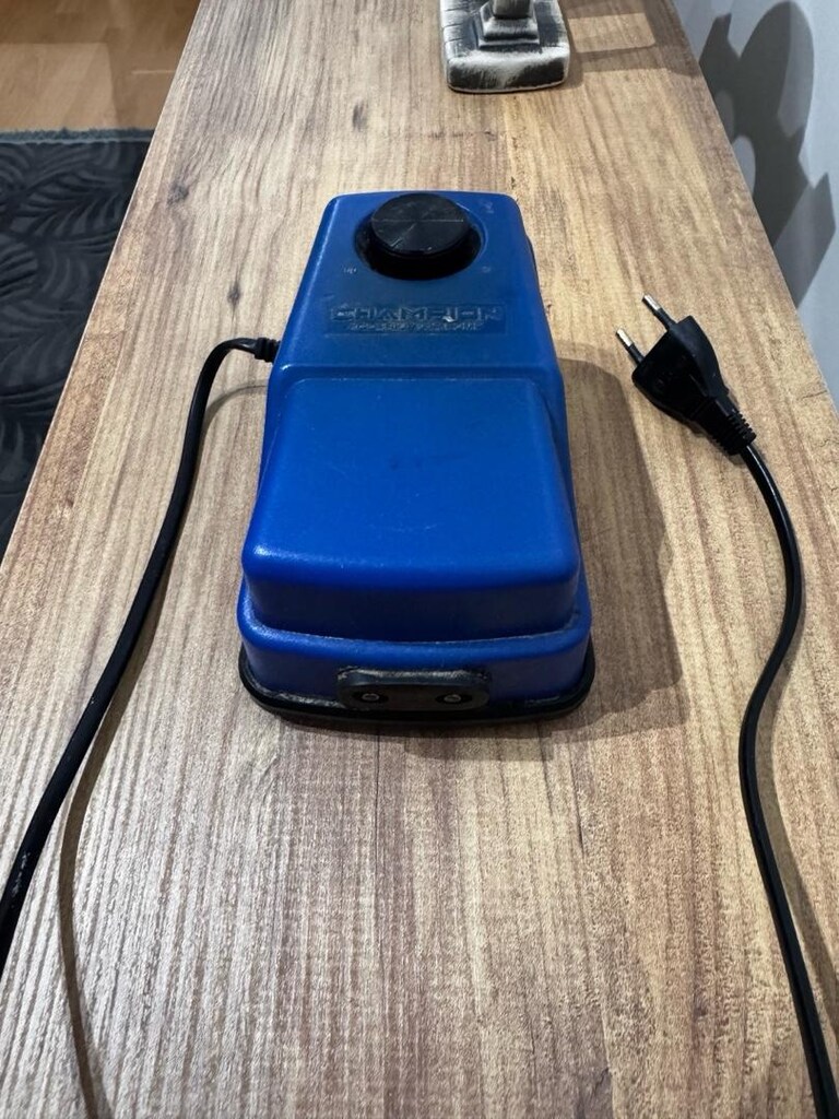 ÇİFT ÇIKIŞLI AYARLANABİLİR MOTOR - 2