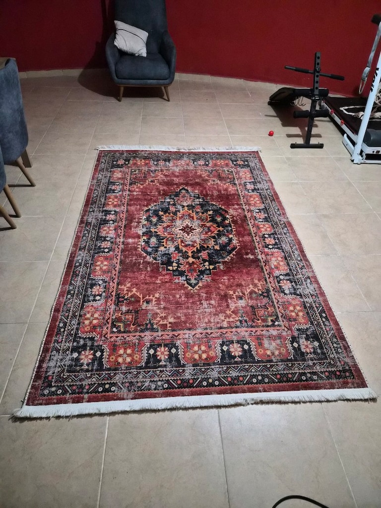 brillant Halı - 4