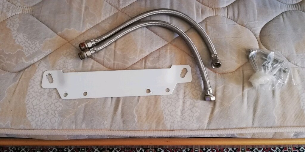 Demirdöküm elektrikli termosifon 65 litrelik - 4