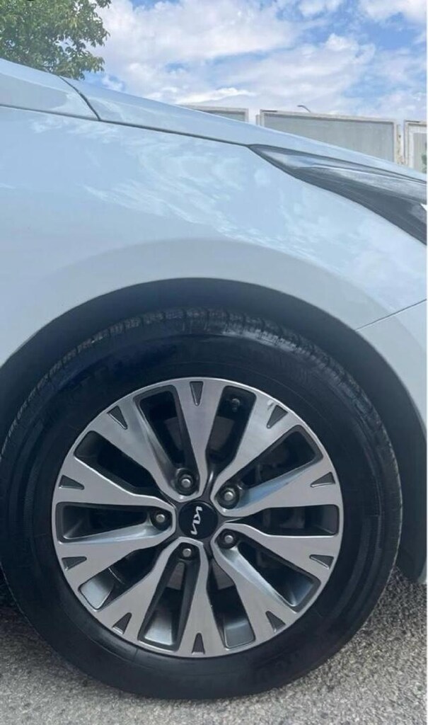 Kia Ceed otomatik - 7